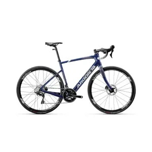 Landsvägscyklar Argon 18 Subito EU 2026 Shimano 105 R7100 12V image-1