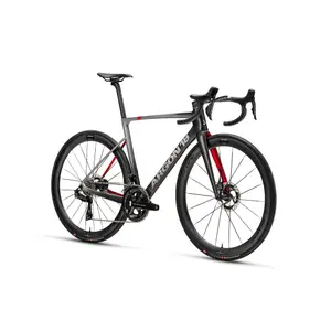 Ποδήλατο δρόμου Argon 18 Sum Pro Dura-Ace Di2 image-1