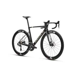 Ποδήλατο δρόμου Argon 18 Sum Pro Ultegra Di2 image-1