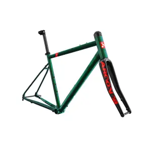 Cuadro de bicicleta de carretera Argon 18 Matter image-1