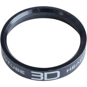 Espaçador 3d 10mm 1-1/4 Argon 18 Gallium Pro / Gallium / Krypton image-0