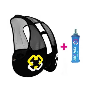 Chaqueta antihumedad 1,5L + 1 frasco blando 300ml Arch Max image-0