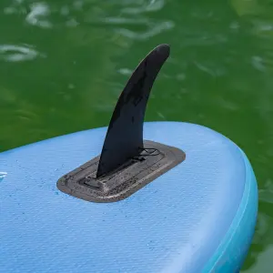 Surfbrädans fena Ari'i Nui image-1