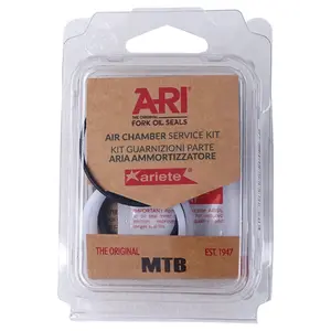 Fork seal Ari Velo KIT FOX Float-x