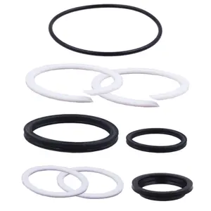 Fork seal Ari Velo KIT FOX Float-x image-1
