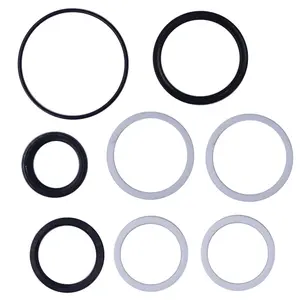 Fork seal Ari Velo KIT FOX Float-x image-2