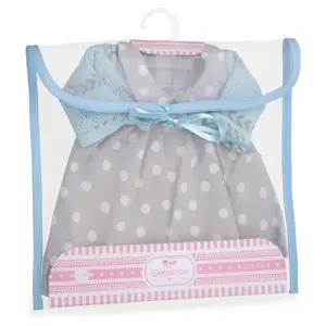 Set of matching clothes for muñecas dolls Arias image-0