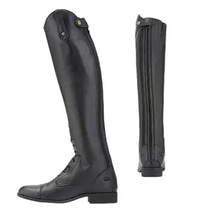 Stivali da Equitazione Zippati Ariat Heritage Contour Field