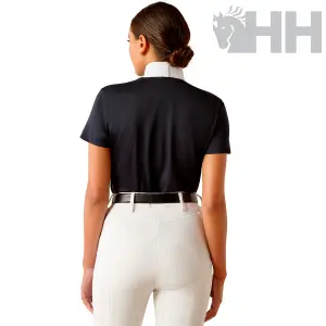 Női versenypóló Ariat Aptos image-1