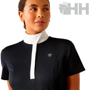 Női versenypóló Ariat Aptos image-2