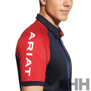 Ruitershirt Ariat Team 3.0 image-1