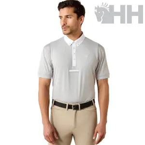 Poloshirt Ariat Tek image-2