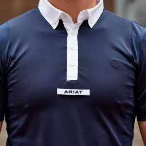 Poloshirt Ariat Tek image-1