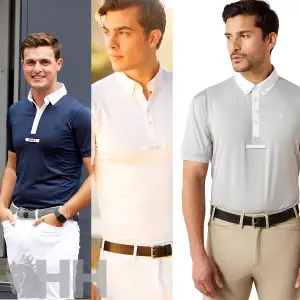 Poloshirt Ariat Tek image-2