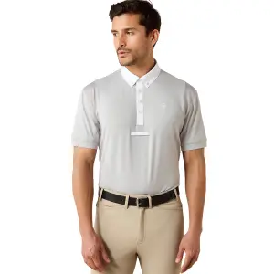 Turnier-Poloshirt Ariat Tek