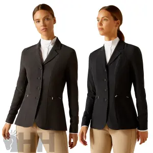 Women's competition jacket Ariat Artico 2.0 image-2