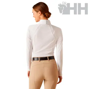 Női versenypóló Ariat Sunstopper 3.0 image-1