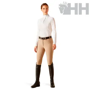 Női versenypóló Ariat Sunstopper 3.0 image-3