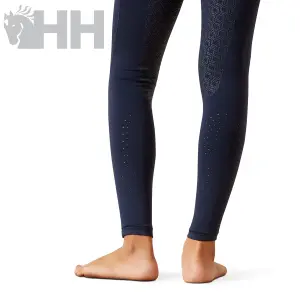 Leggings da equitazione full grip da bambina Ariat Eos 2.0 image-3