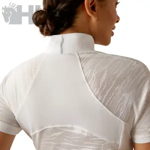 Női versenypóló Ariat Aptos Vent 2.0 image-1