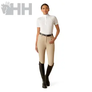 Női versenypóló Ariat Aptos Vent 2.0 image-2