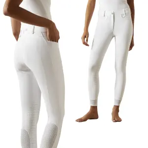 Női versenynadrág mid grip Ariat Tri Factor