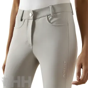 Női versenynadrág mid grip Ariat Tri Factor image-1