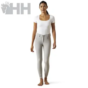 Női versenynadrág mid grip Ariat Tri Factor image-3