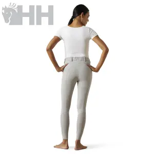 Női versenynadrág mid grip Ariat Tri Factor image-4