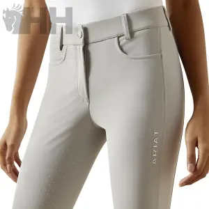 Teljes tapadású versenynadrág női Ariat Tri Factor image-1