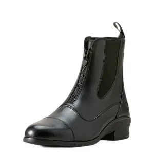 Bottines Ariat Heritage New Zip