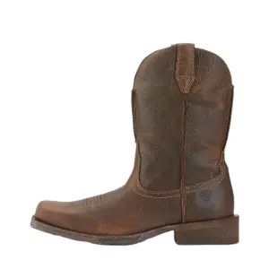 Western boots Ariat Rambler image-0
