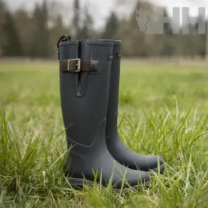 Regnstövlar Ariat Woodstock image-4