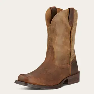 Δυτικές μπότες Ariat Rambler image-2
