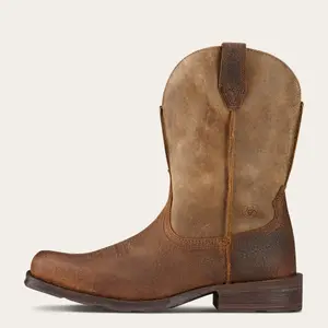 Δυτικές μπότες Ariat Rambler image-1