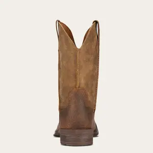Δυτικές μπότες Ariat Rambler image-3