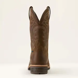 Western-støvler Ariat Hybrid Rancher image-2