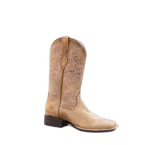 Stivali western da donna Ariat Round Up Remuda image-1