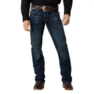 Jeans Bootcut Ariat M4 Adkins