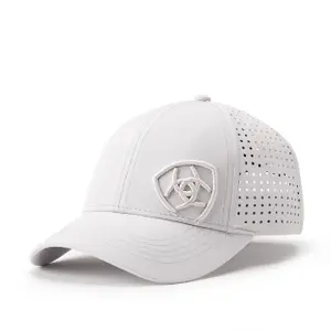Snapback-kasket Ariat Tri Factor image-0