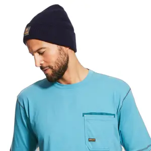 Bonnet Ariat Rebar image-0