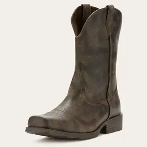 Western boots Ariat Rambler image-0