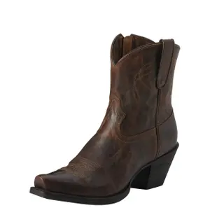 Stivali western da donna Ariat Lovely image-0
