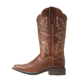 Stivali western da donna Ariat Breakout image-0