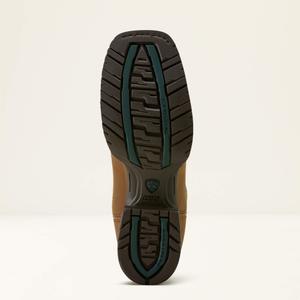 Westernlaarzen voor dames Ariat Hybrid Rancher image-4