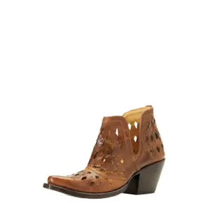 Stivali western da donna Ariat Dixon Studded image-0