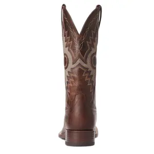 Botas Western Ariat Solado Venttek image-2