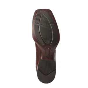 Botas Western Ariat Solado Venttek image-3