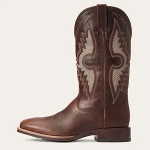 Botas Western Ariat Solado Venttek image-1