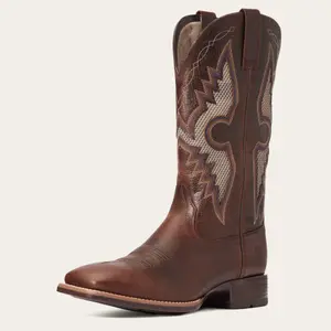 Botas Western Ariat Solado Venttek